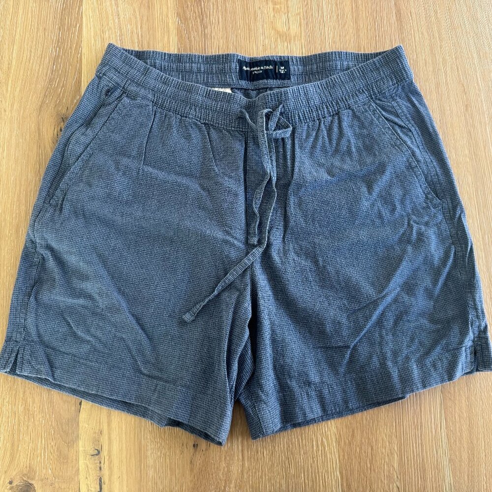 abercrombie and fitch Pull On Shorts